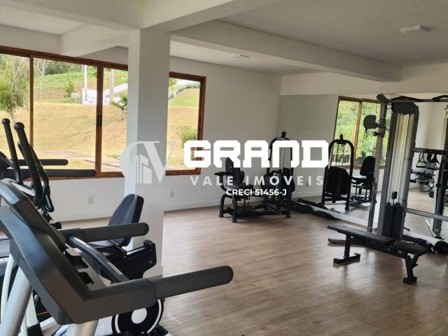 Terreno em condomínio para Venda em Jambeiro - 5