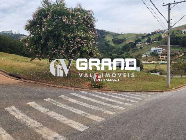 #TE0101 - Terreno em condomínio para Venda em Jambeiro - SP - 3