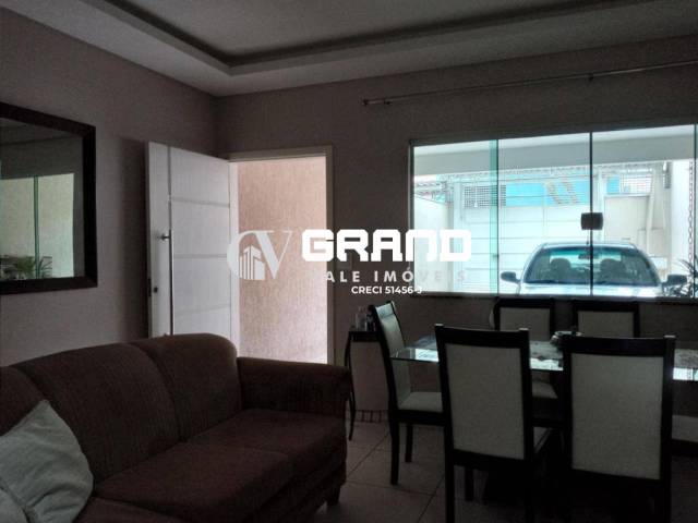 Casa para Venda em São José dos Campos - 5