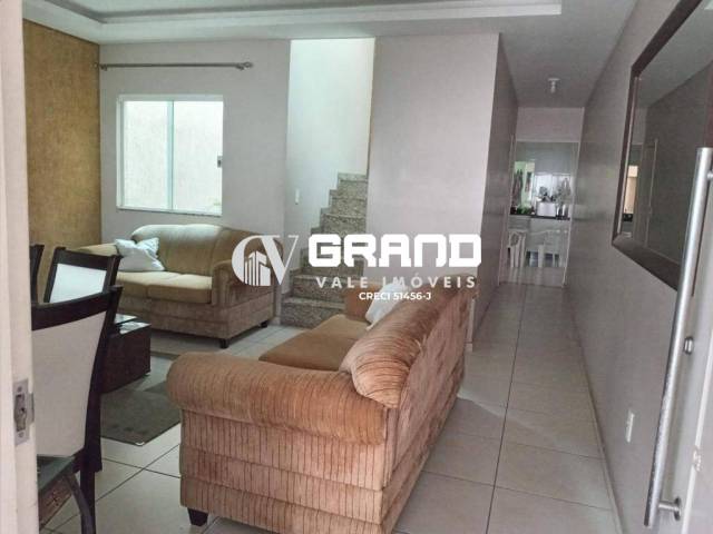 #CA0102 - Casa para Venda em São José dos Campos - SP - 2