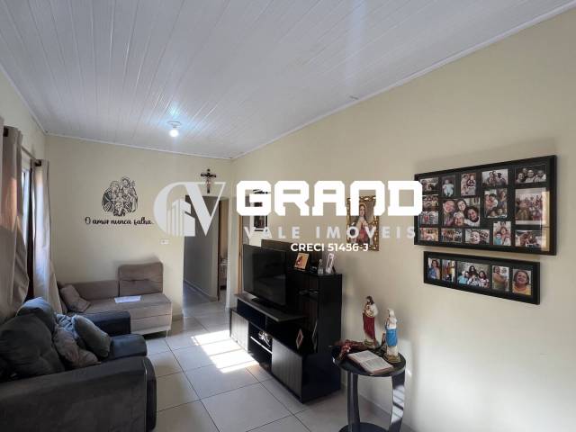 #CA0104 - Casa para Venda em São José dos Campos - SP - 2