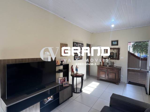 #CA0104 - Casa para Venda em São José dos Campos - SP - 1