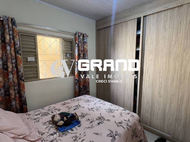 Casa para Venda em São José dos Campos - 5