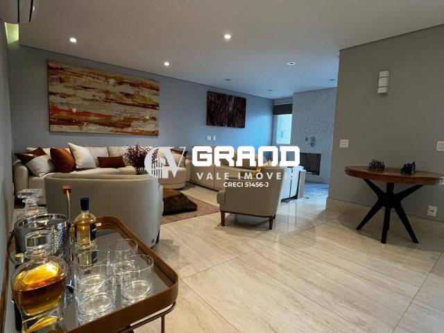 Apartamento para Venda em São José dos Campos - 3