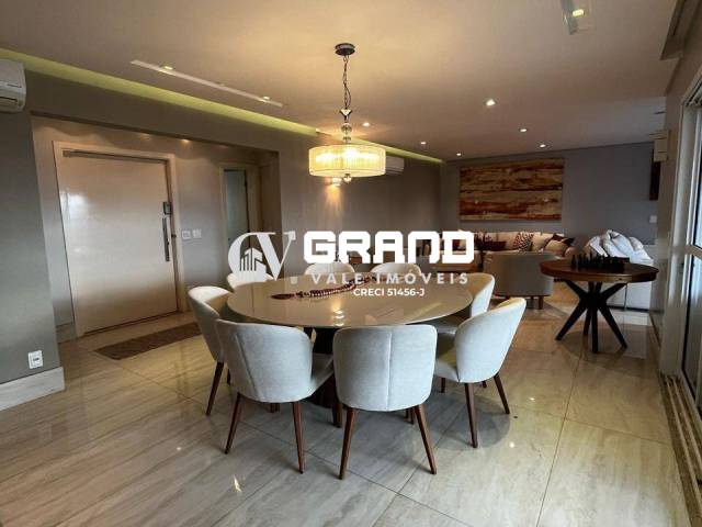 Apartamento para Venda em São José dos Campos - 5