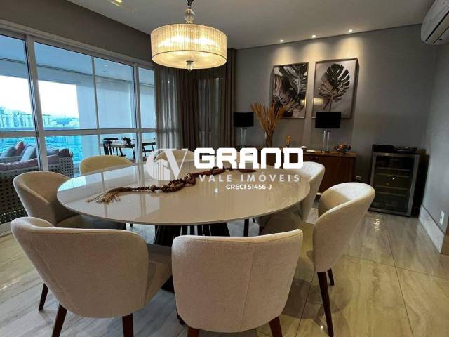 Apartamento para Venda em São José dos Campos - 4