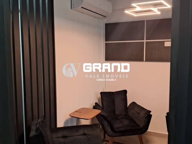 Sala para Venda em São José dos Campos - 4