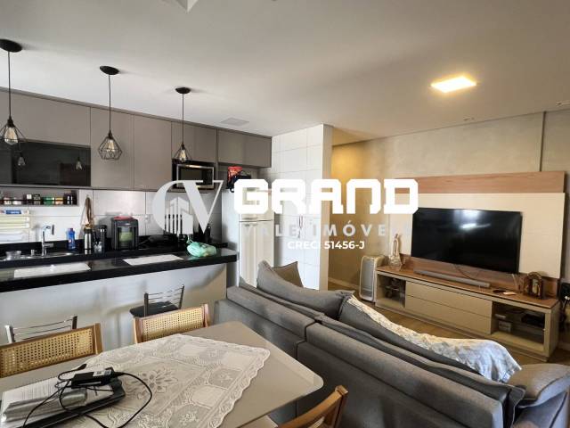 #AP0108 - Apartamento para Venda em São José dos Campos - SP