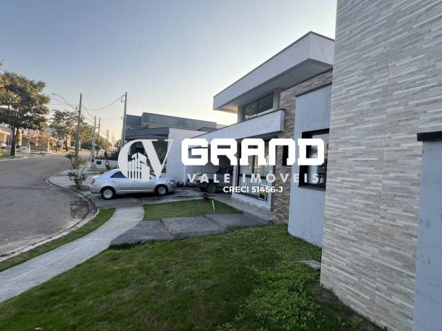 #CA0109 - Casa em condomínio para Venda em Caçapava - SP - 2