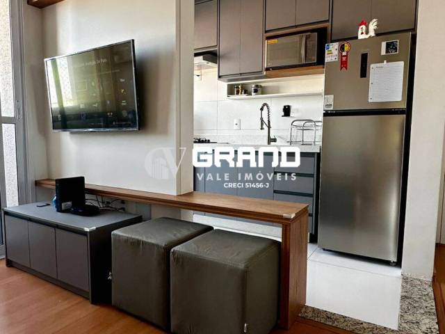 Apartamento para Venda em São José dos Campos - 3