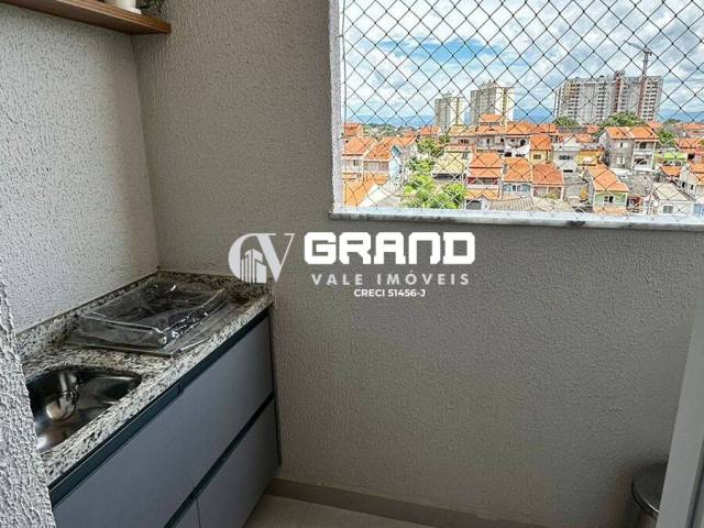 Apartamento para Venda em São José dos Campos - 5