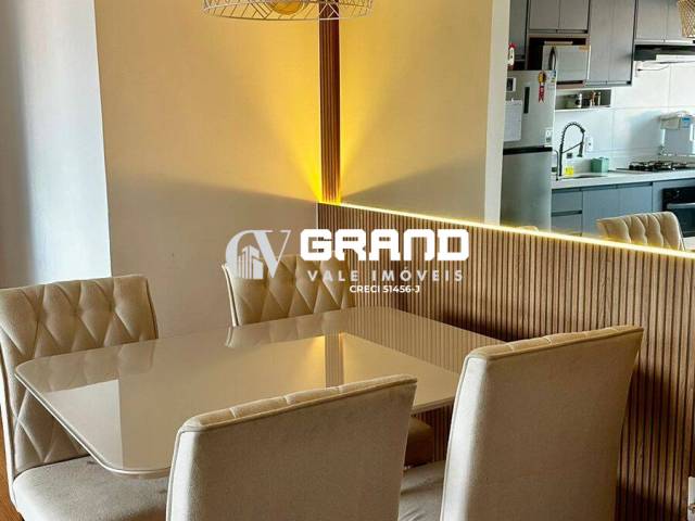 Apartamento para Venda em São José dos Campos - 2