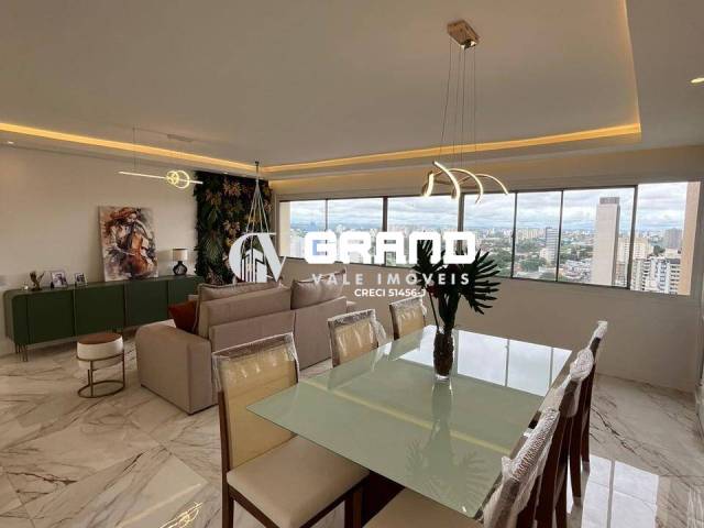 Apartamento para Venda em São José dos Campos - 4