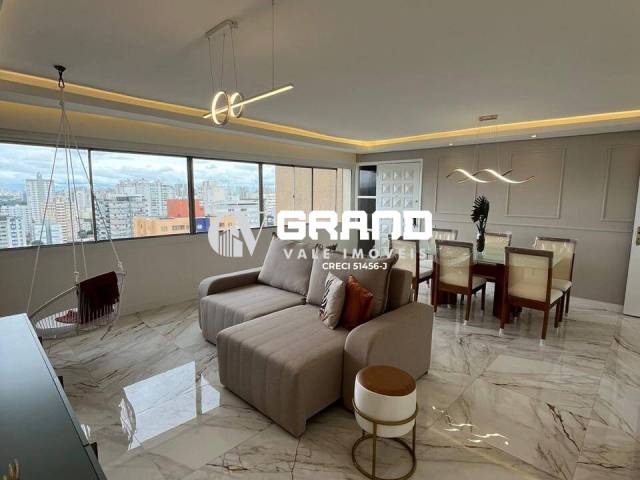 #AP0114 - Apartamento para Venda em São José dos Campos - SP - 1