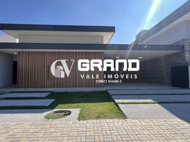 #CA0115 - Casa em condomínio para Venda em São José dos Campos - SP - 2