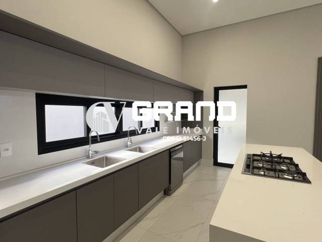 Casa em condomínio para Venda em São José dos Campos - 5