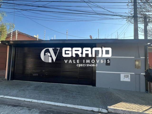 #CA0116 - Casa para Venda em São José dos Campos - SP - 1