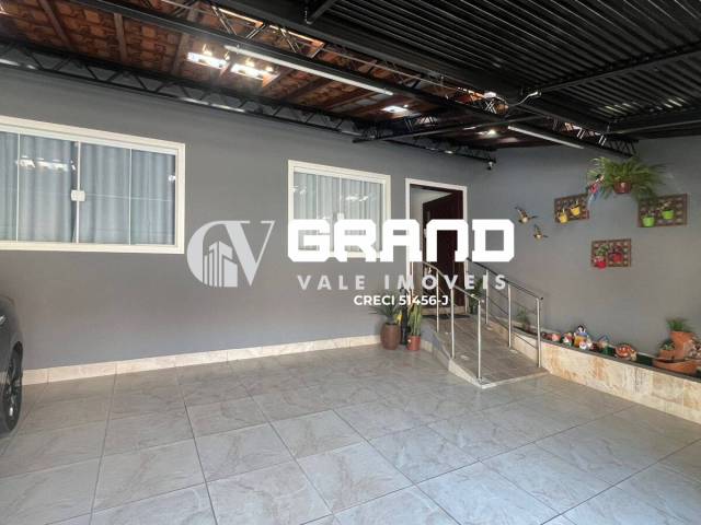 #CA0116 - Casa para Venda em São José dos Campos - SP - 2