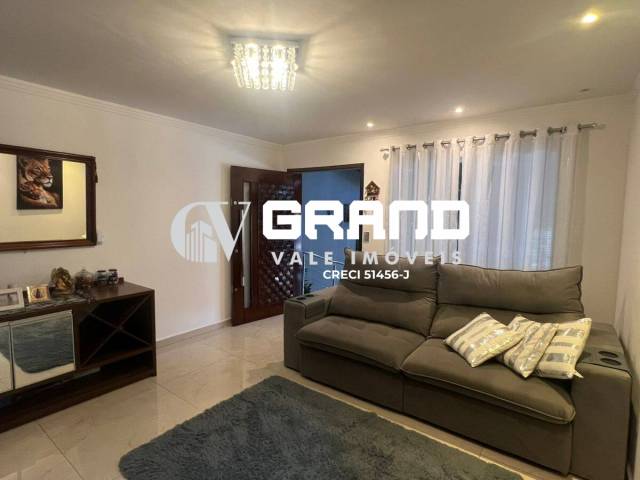 Casa para Venda em São José dos Campos - 5