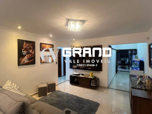 Casa para Venda em São José dos Campos - 4