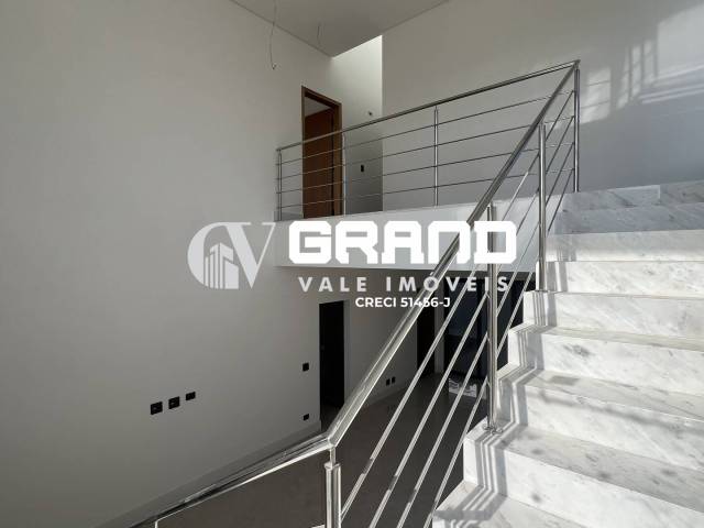 Casa em condomínio para Venda em São José dos Campos - 4