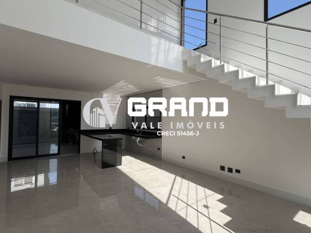 Casa em condomínio para Venda em São José dos Campos - 3