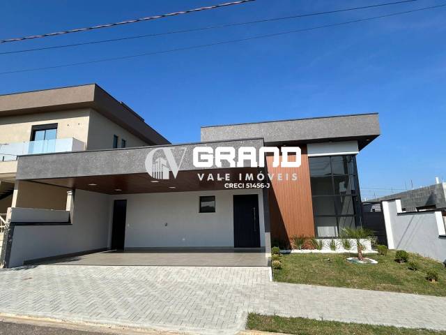 Casa em condomínio para Venda em São José dos Campos - 2