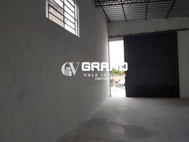 #GL0121 - Galpão para Venda em São José dos Campos - SP - 2