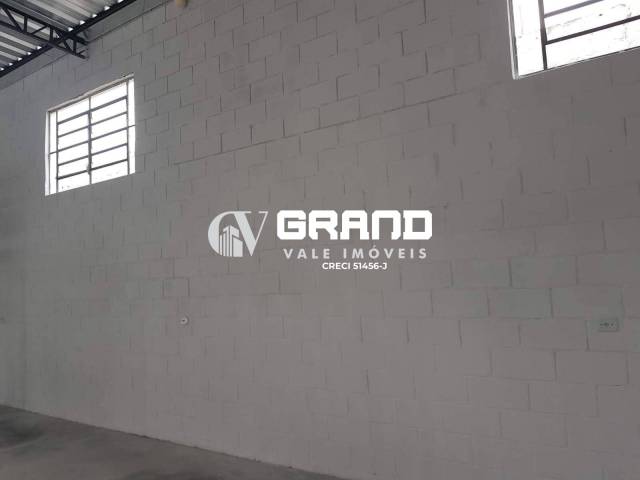 #GL0121 - Galpão para Venda em São José dos Campos - SP - 3