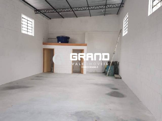 Galpão para Venda em São José dos Campos - 5