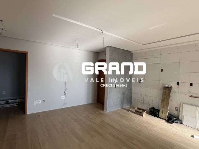 #AP0124 - Apartamento para Venda em São José dos Campos - SP - 2