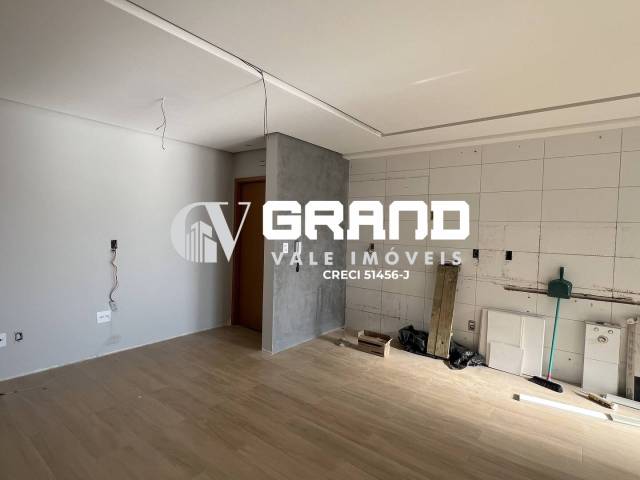 Apartamento para Venda em São José dos Campos - 4