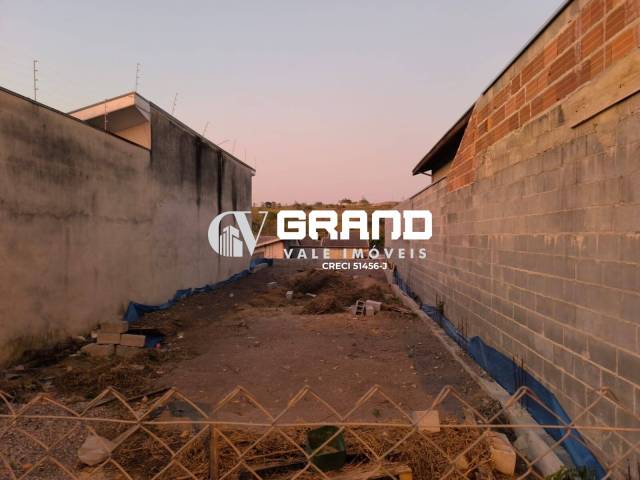 #TE0125 - Terreno para Venda em Jacareí - SP - 2