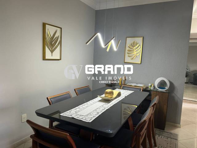 Apartamento para Venda em São José dos Campos - 4