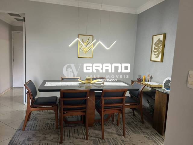 #AP0127 - Apartamento para Venda em São José dos Campos - SP - 3