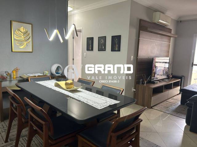 #AP0127 - Apartamento para Venda em São José dos Campos - SP