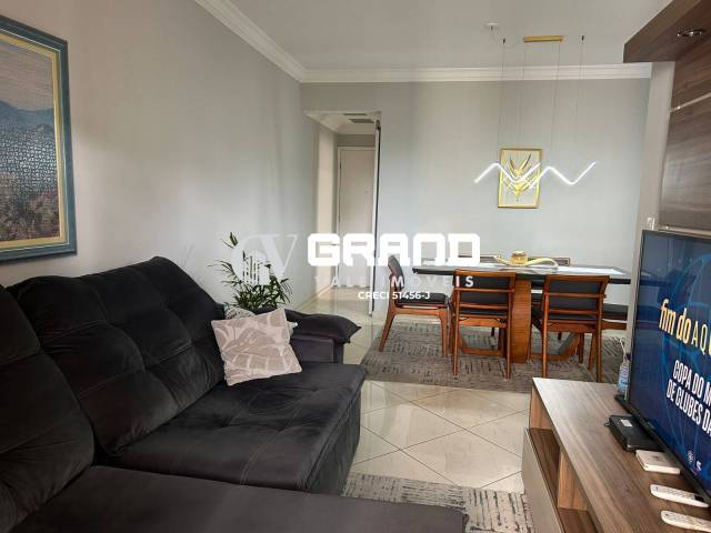 Apartamento para Venda em São José dos Campos - 5
