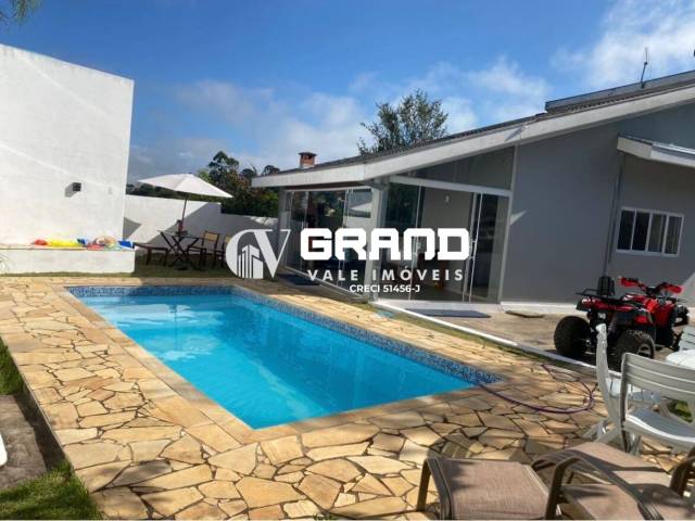 #CH0128 - Chácara para Venda em São José dos Campos - SP