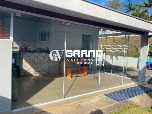 Chácara para Venda em São José dos Campos - 4