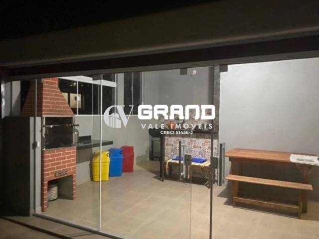 Chácara para Venda em São José dos Campos - 5