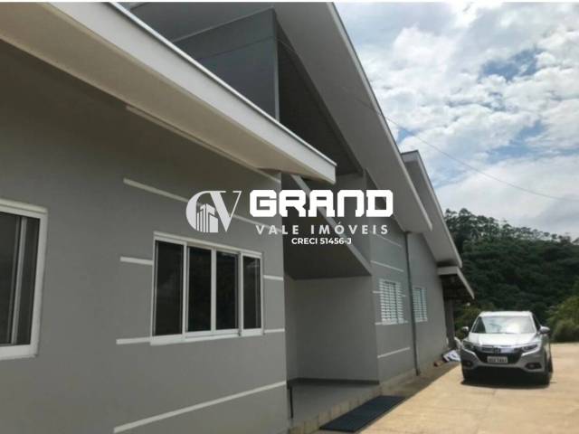 Chácara para Venda em São José dos Campos - 3