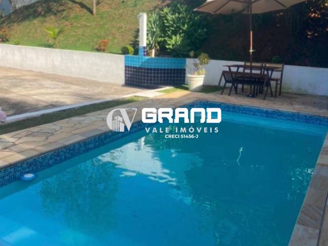 Chácara para Venda em São José dos Campos - 2