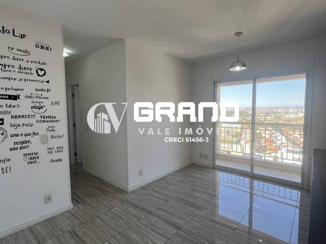 #AP0130 - Apartamento para Venda em São José dos Campos - SP - 2