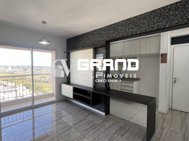 #AP0130 - Apartamento para Venda em São José dos Campos - SP - 1