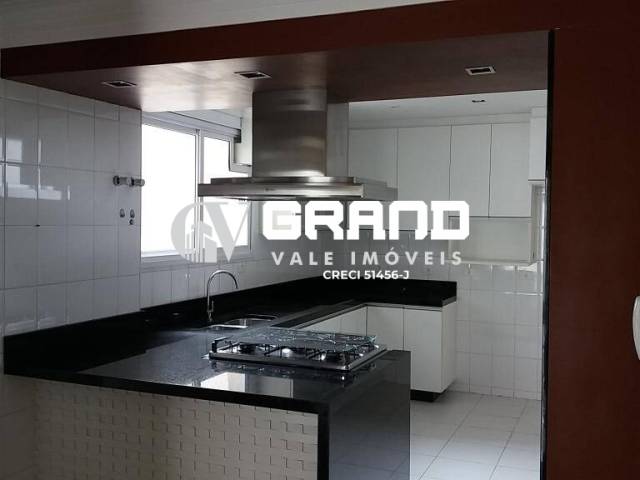 Apartamento para Venda em São José dos Campos - 4
