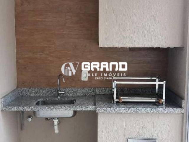 #AP0131 - Apartamento para Venda em São José dos Campos - SP - 3