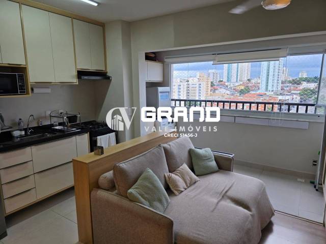 Apartamento para Venda em São José dos Campos - 4
