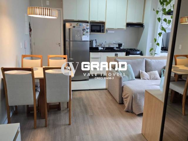 Apartamento para Venda em São José dos Campos - 3