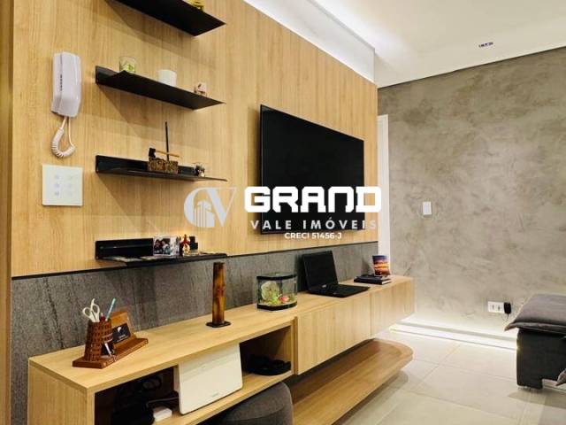 #AP0135 - Apartamento para Venda em São José dos Campos - SP - 1