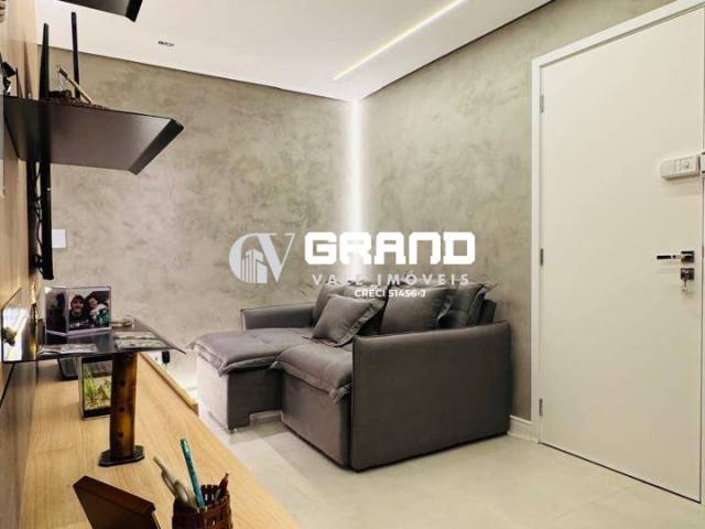 #AP0135 - Apartamento para Venda em São José dos Campos - SP - 2